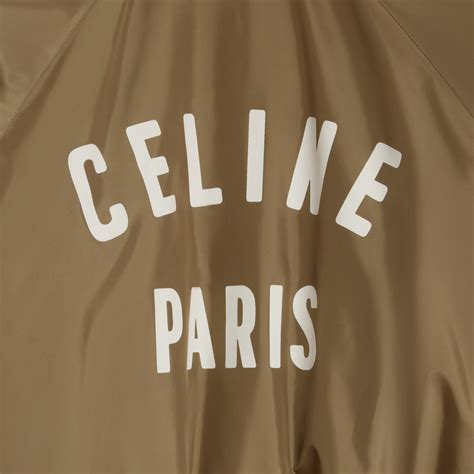 celine paris jacket price|celine paris teddy jacket.